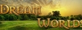DreamWorlds|俄罗斯科幻文学社区 Logo