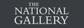 英国伦敦国家美术馆 Logo