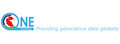 在线世界地质地图网 Logo
