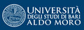 意大利巴里大学官网 Logo