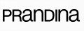 意大利Prandina照明设计品牌 Logo