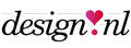 荷兰设计新闻门户网 Logo