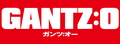 Gantzo|杀戮都市动漫官网 Logo