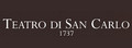 意大利那不勒斯圣卡洛剧院 Logo