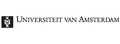 荷兰阿姆斯特丹大学 Logo