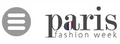 巴黎时装周服装画廊网 Logo