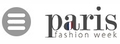 巴黎时装周服装画廊网 Logo