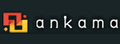 法国Ankama游戏公司 Logo