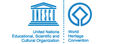 世界遗产委员会官网 Logo
