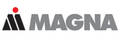 加拿大玛格纳汽车零部件集团 Logo
