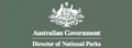 澳洲国家植物园 Logo