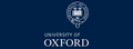 英国牛津大学官网 Logo