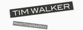 英国Tim walker个人摄影网 Logo