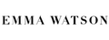 艾玛·沃特森官方 Logo