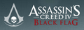 在线刺客信条-海盗网页版游戏 Logo