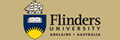 澳大利亚弗兰德大学 Logo