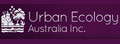 澳大利亚城市生态学组织 Logo