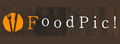 在线美食照片优化工具 Logo