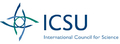 国际科学理事会官网 Logo