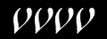 VVVV|实时视频合成工具包 Logo