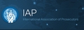 国际检察官联合会 Logo