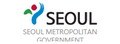 Seoul|韩国首尔市官网 Logo