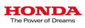 日本本田汽车集团 Logo
