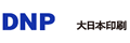 日本DNP印刷株式会社 Logo