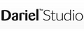 DarielStudio|室内设计实验室 Logo