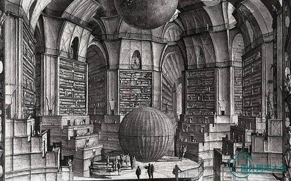 LibraryofBabel:巴别图书馆在线版 LibraryofBabel:巴别图书馆在线版