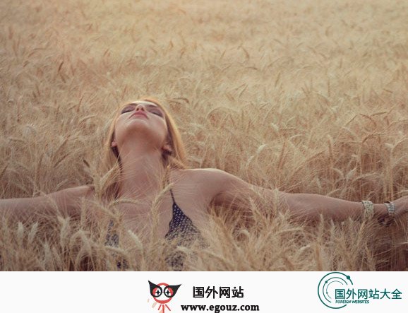 Antonellaarismendi:阿根廷80后唯美系摄影师 Antonellaarismendi:阿根廷80后唯美系摄影师