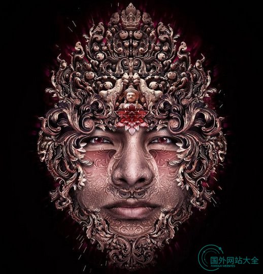 Bestbookmark:艺术创意书签网 bestbookmarks最佳书签