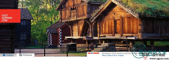VisitNorway:挪威旅游局官方网站 VisitNorway:挪威旅游局官方网站