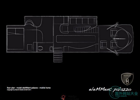 Marchi Mobile豪华房车官网,结构图 Marchi Mobile豪华房车官网,结构图