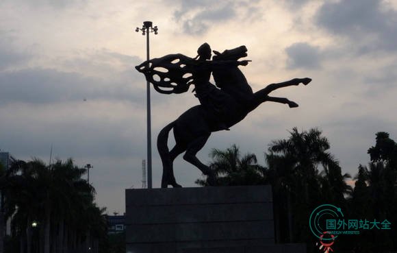 Imigrasi.Go.ID:印度尼西亚移民局官方网站 Imigrasi.Go.ID:印度尼西亚移民局官方网站