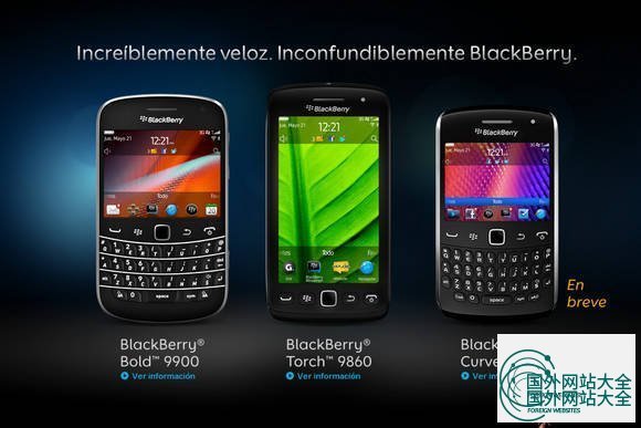 BlackBerry:黑莓手机官方网站 BlackBerry:黑莓手机官方网站