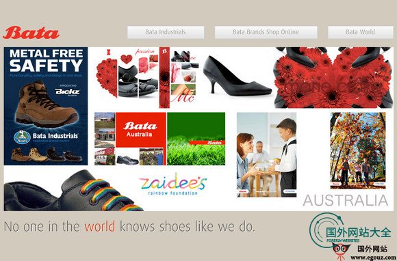 意大利BaTa商务休闲鞋品牌 意大利BaTa商务休闲鞋品牌