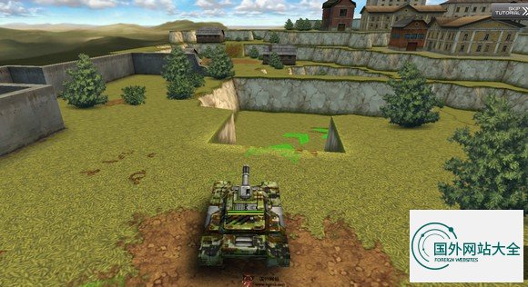 TankiOnline:在线3D坦克游戏官网 TankiOnline:在线3D坦克游戏官网