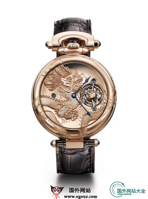 Bovet:瑞士播威手表品牌官网
