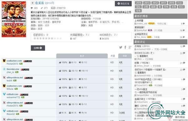 SolarMovie:在线电影与电视流媒体网 SolarMovie:在线电影与电视流媒体网
