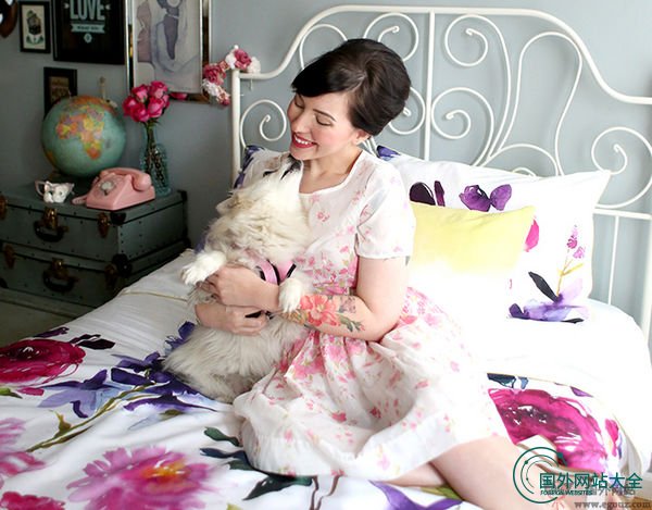 KeikoLynn:女性时尚生活博客 KeikoLynn:女性时尚生活博客