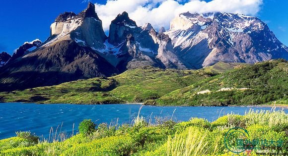 Chile Travel:智利旅游局官方网站