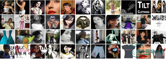 Ifashion:南非时尚网