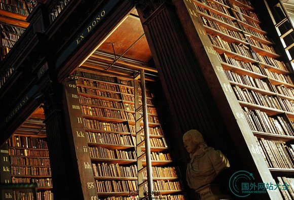 Nlbn:尼日利亚国家图书馆