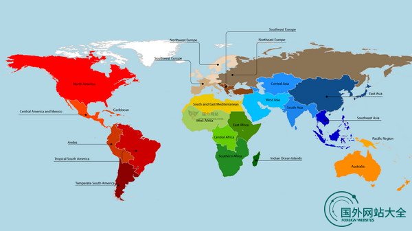 CIAT:国际热带农业中心