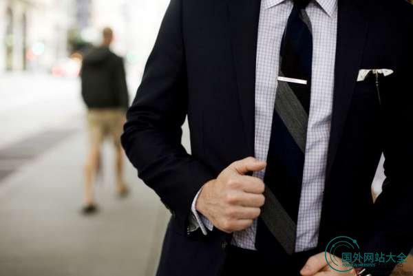 Manofmany:男士文化生活博客