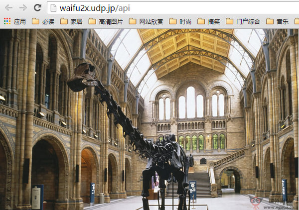 Waifu2x:在线图片降噪工具 Waifu2x:在线图片降噪工具