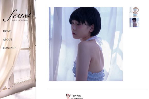 日本Feast少女系内品牌 日本Feast少女系内品牌