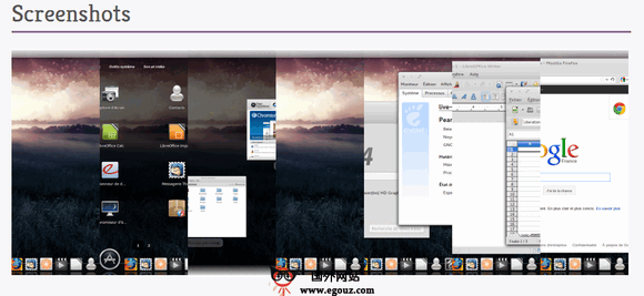 Pear-os-Linux:梨操作系统 Pear-os-Linux:梨操作系统