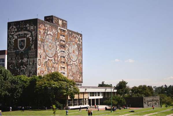 UNAM